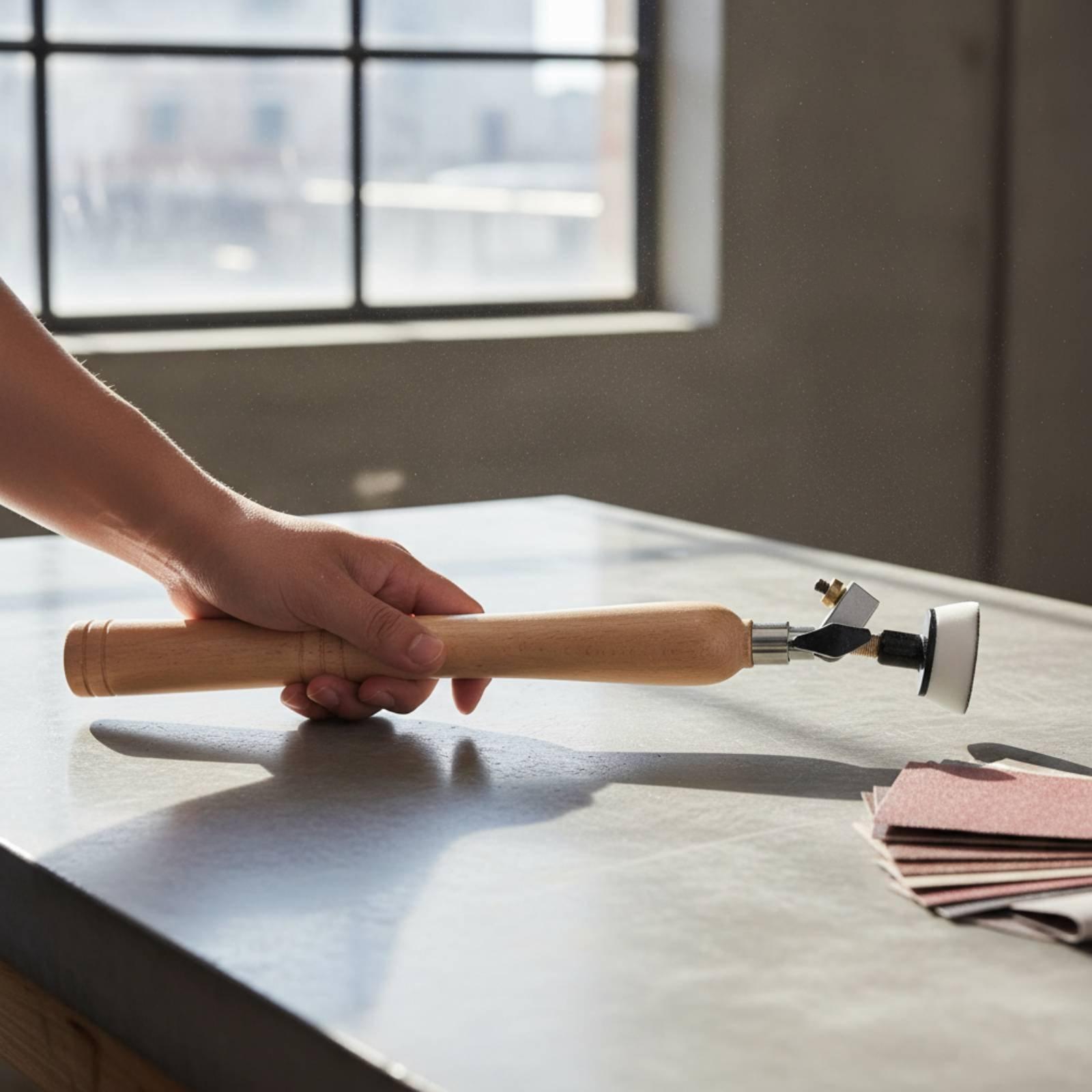 Handheld Sanding Discs Wood Bo - đánh giá và giá Woodworking Kits