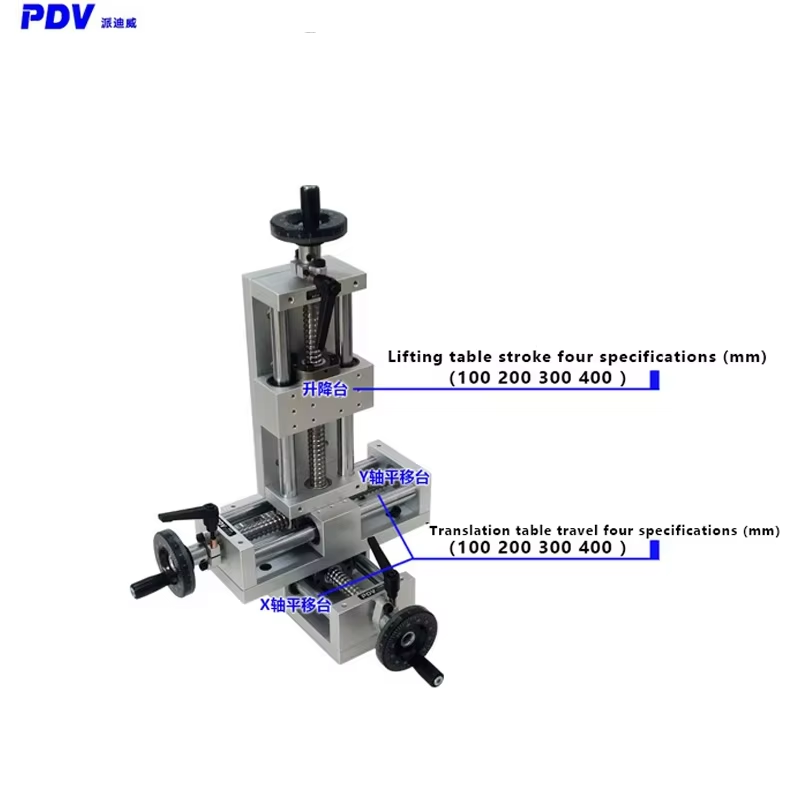 PT-LX Series Three-axis Combin - đánh giá và giá Xyz Woodworking