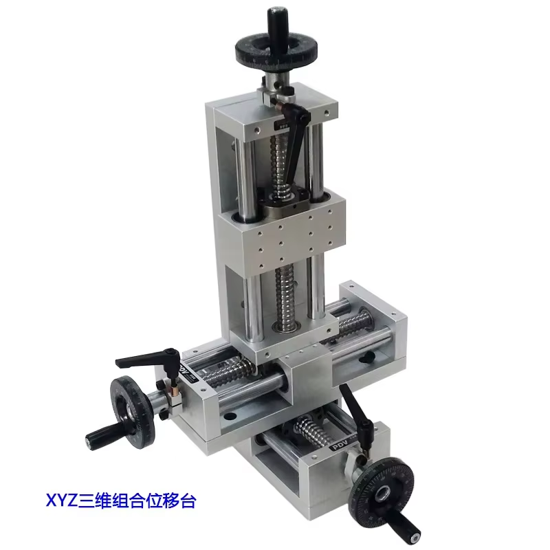PT-LX Series Three-axis Combin - đánh giá và giá Xyz Woodworking