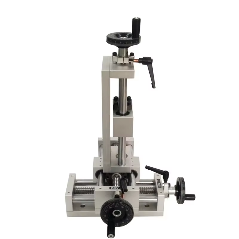 PT-LX Series Three-axis Combin - đánh giá và giá Xyz Woodworking