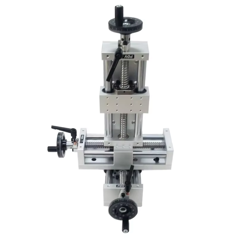 PT-LX Series Three-axis Combin - đánh giá và giá Xyz Woodworking