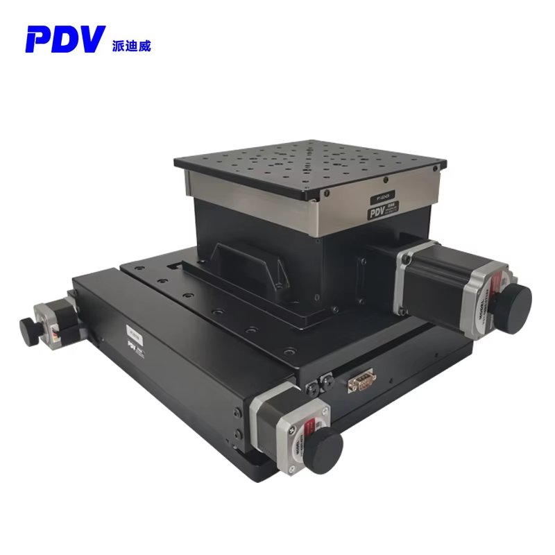 XYZ Motorized 3-Axis Stages Du - đánh giá và giá Xyz Woodworking