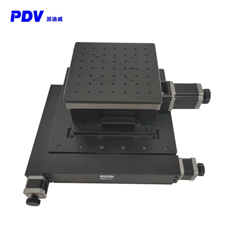 XYZ Motorized 3-Axis Stages Du - đánh giá và giá Xyz Woodworking
