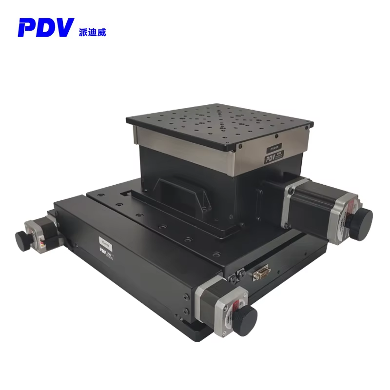 XYZ Motorized 3-Axis Stages Du - đánh giá và giá Xyz Woodworking