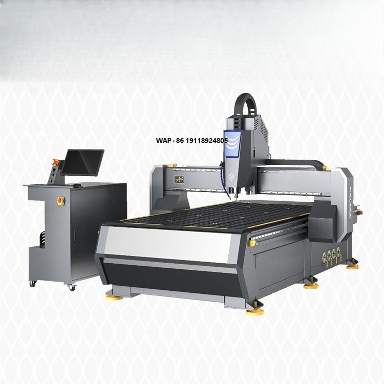 2 Years Warranty High Precisio - đánh giá và giá Woodworking Cnc Machine