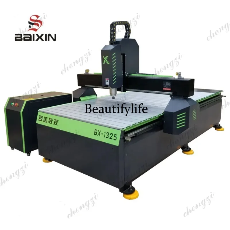 HR  Industrial CNC Router Smal - đánh giá và giá Woodworking Cnc Machine