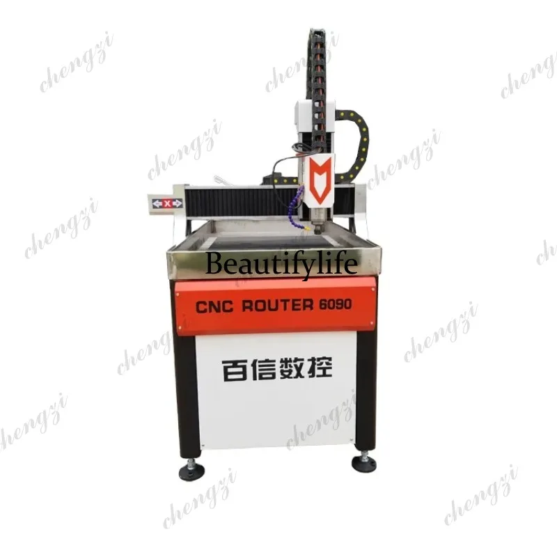 HR  Industrial CNC Router Smal - đánh giá và giá Woodworking Cnc Machine