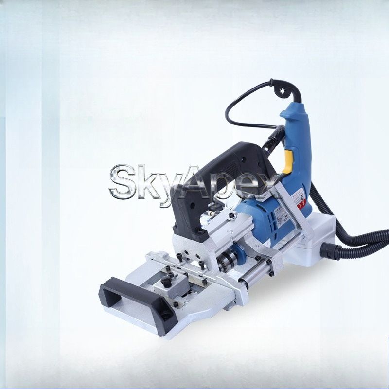 Small 3-in-1 Horizontal Boring - đánh giá và giá Woodworking Machine