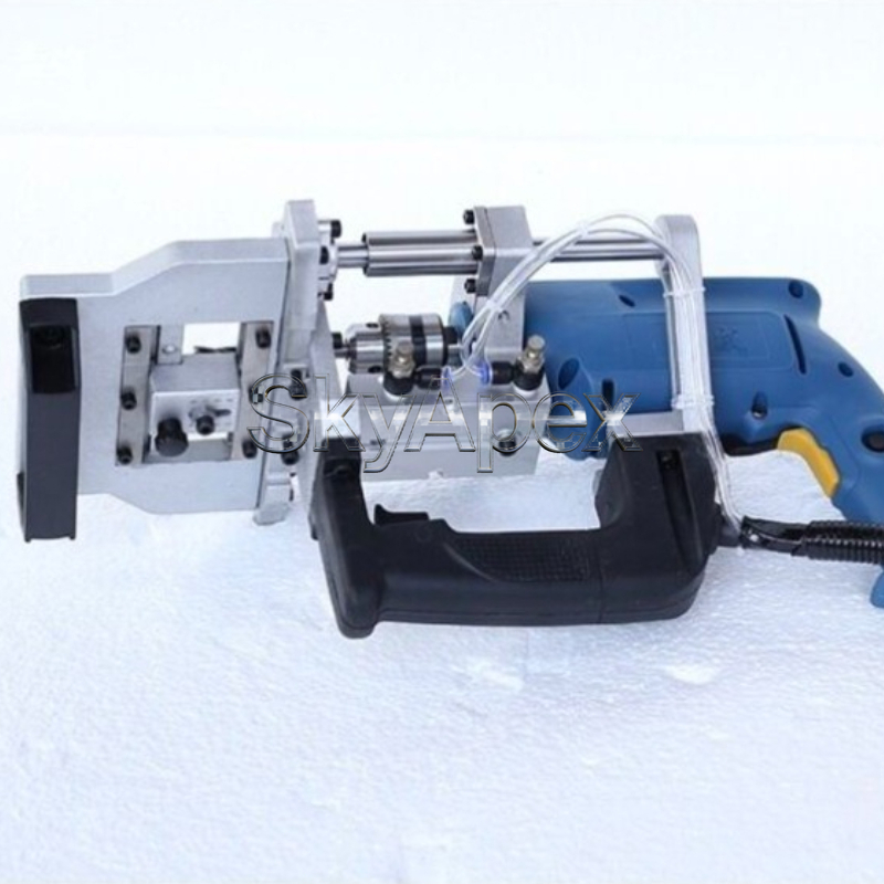 Small 3-in-1 Horizontal Boring - đánh giá và giá Woodworking Machine