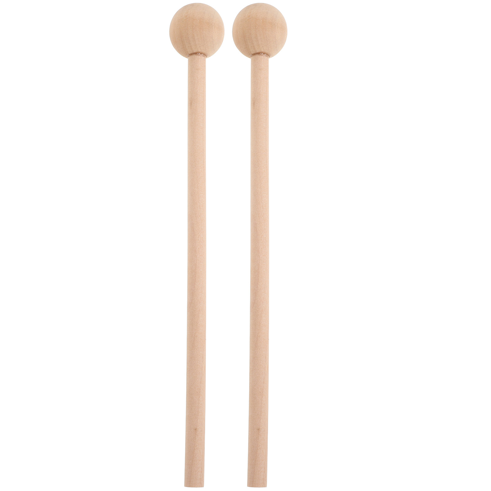 2Pcs Wooden Xylophone Mallets  - đánh giá và giá Woodworking Xylophone