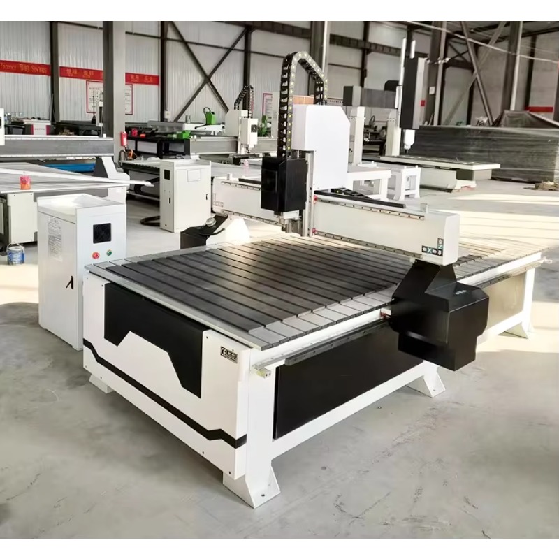 3 Axis 1325 CNC Router Woodwor - đánh giá và giá Woodworking Cnc Machine