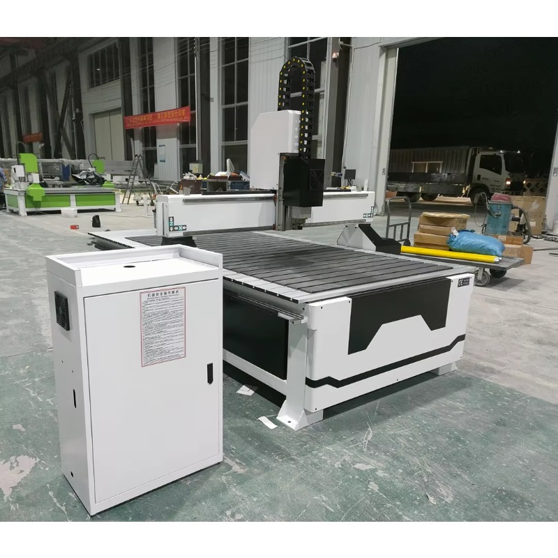 3 Axis 1325 CNC Router Woodwor - đánh giá và giá Woodworking Cnc Machine