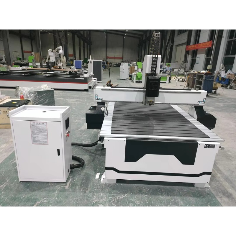 3 Axis 1325 CNC Router Woodwor - đánh giá và giá Woodworking Cnc Machine