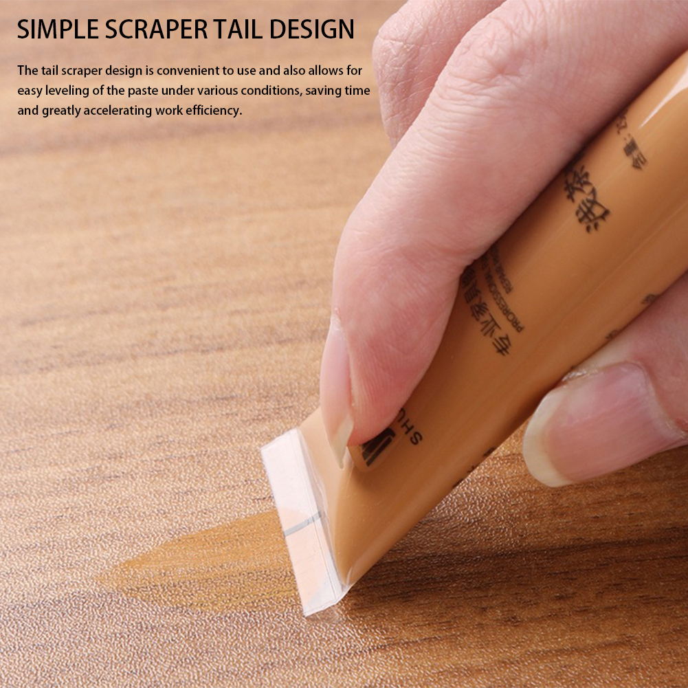 2PCS Wood Repair Paste Putty R - đánh giá và giá Woodworking Resin