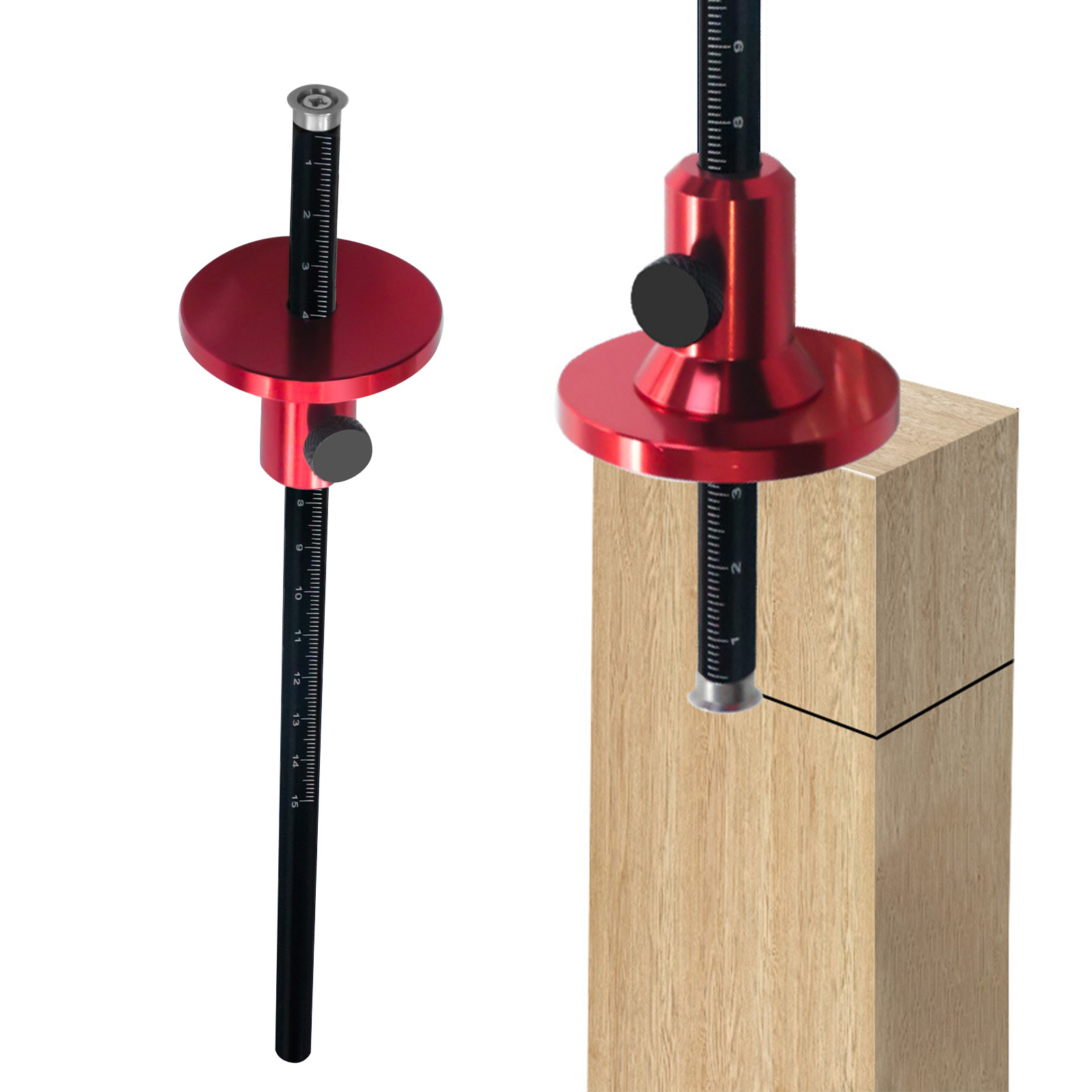 Wheel Marking Gauge Metric and - đánh giá và giá Woodworking Diy Projects