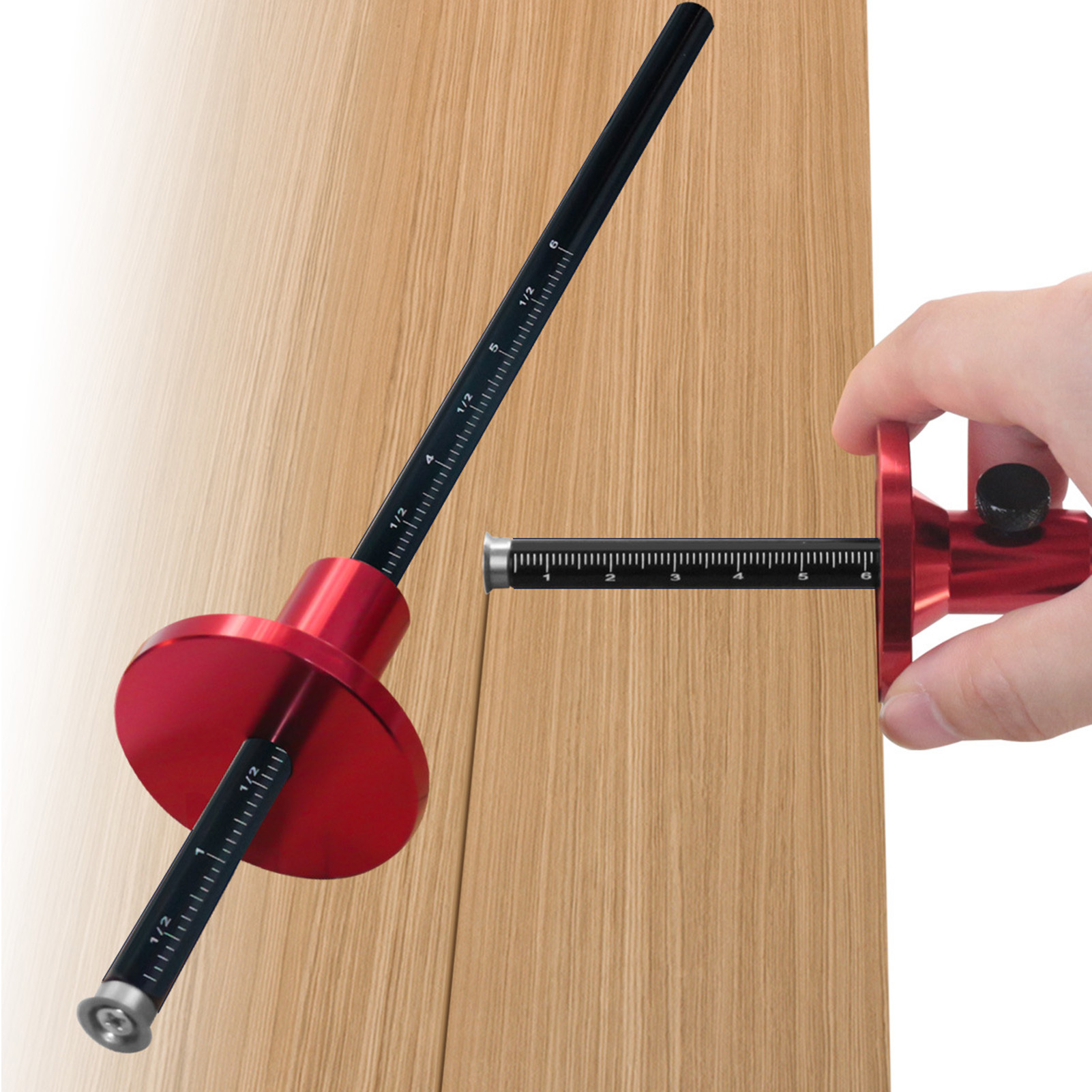 Wheel Marking Gauge Metric and - đánh giá và giá Woodworking Diy Projects