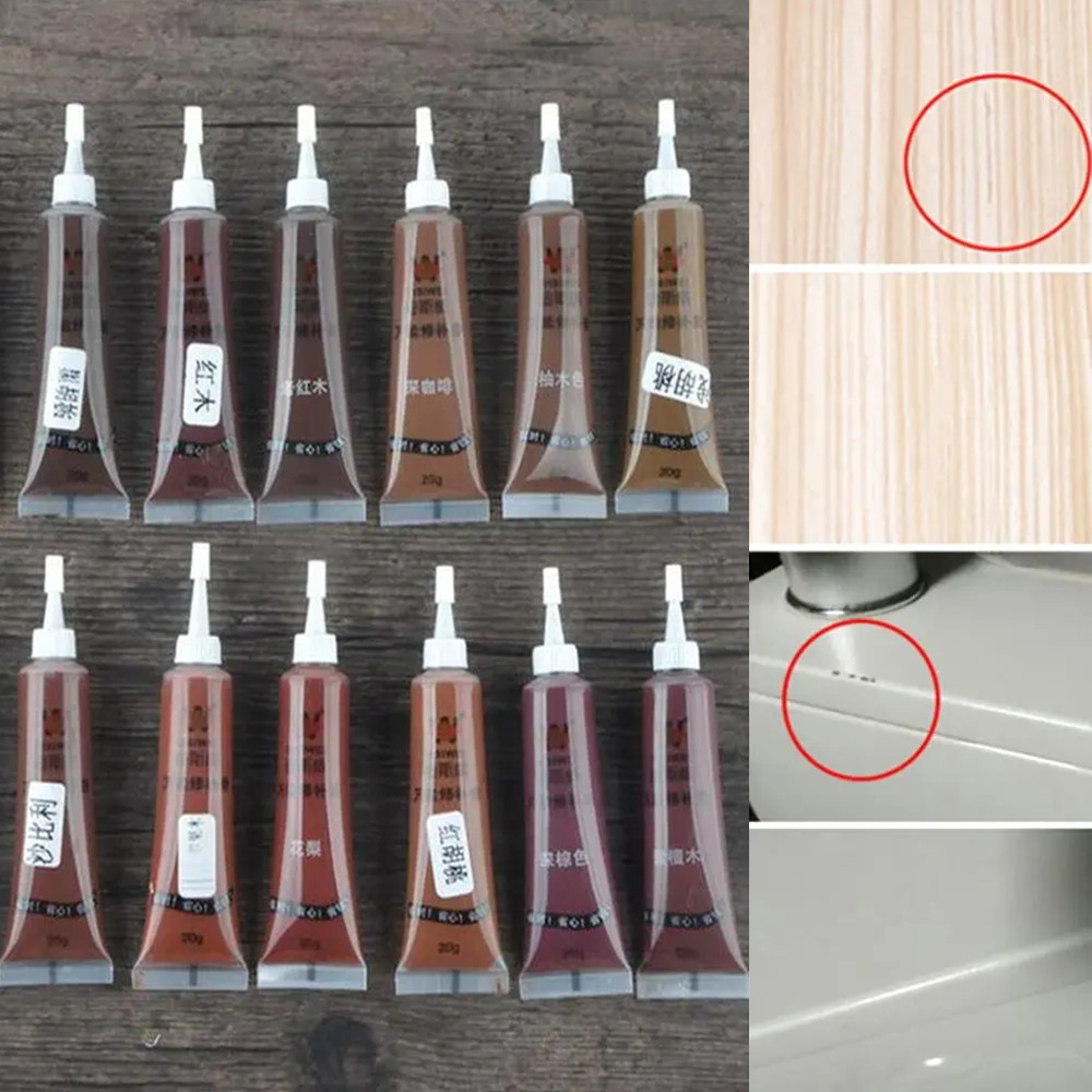 Up Multipurpose Multicolor Woo - đánh giá và giá Woodworking Resin