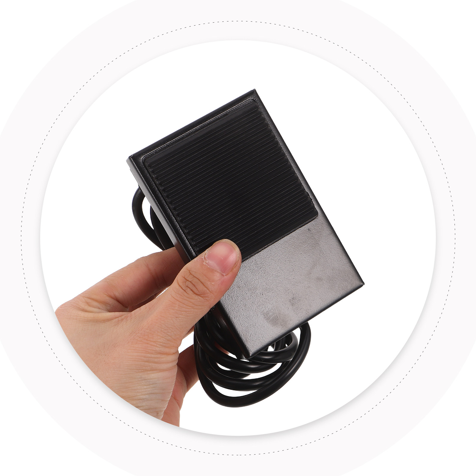 Momentary Foot Pedal Switch fo - đánh giá và giá Woodworking Machine