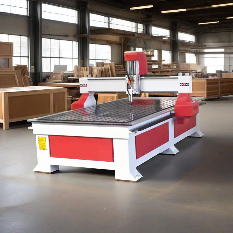 3 Axis 1325 CNC Woodworking Ro - đánh giá và giá Woodworking Cnc Machine