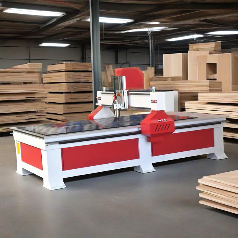 3 Axis 1325 CNC Woodworking Ro - đánh giá và giá Woodworking Cnc Machine