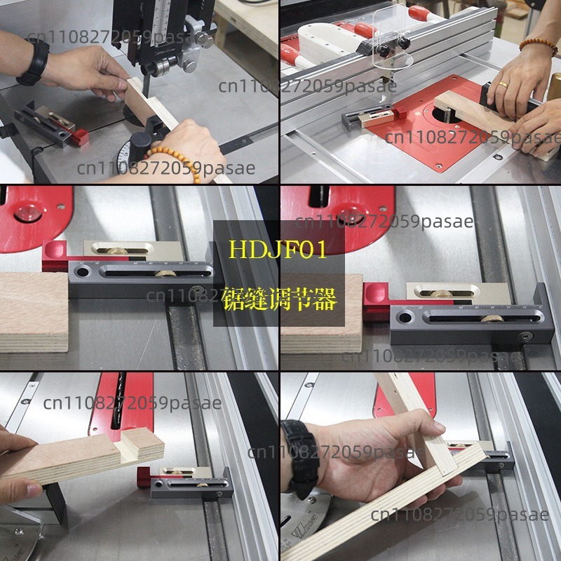 Woodworking Tools: Table Saw,  - đánh giá và giá Woodworking Kerf
