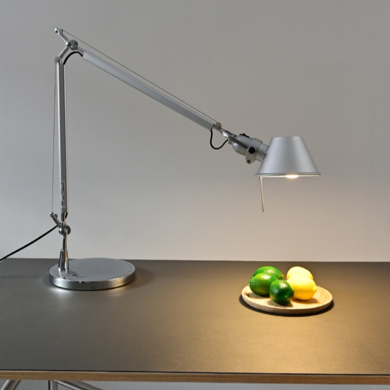 Mordern Arte Lamp Iron Joystic - đánh giá và giá Woodworking Uk