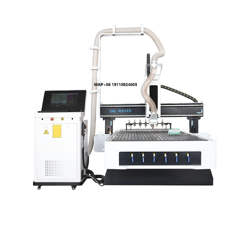 3 Axis Wood Metal Working Engr - đánh giá và giá Woodworking Cnc Machine