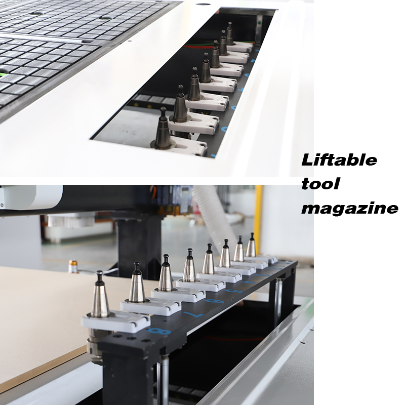 3 Axis Wood Metal Working Engr - đánh giá và giá Woodworking Cnc Machine