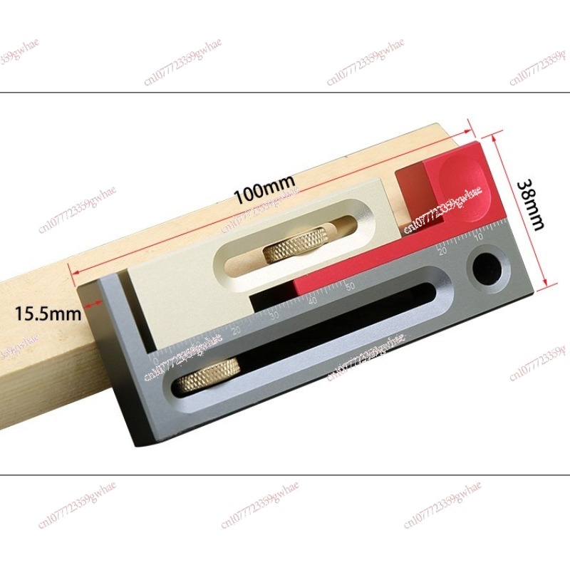 Woodworking Table Saw Kerf Adj - đánh giá và giá Woodworking Kerf