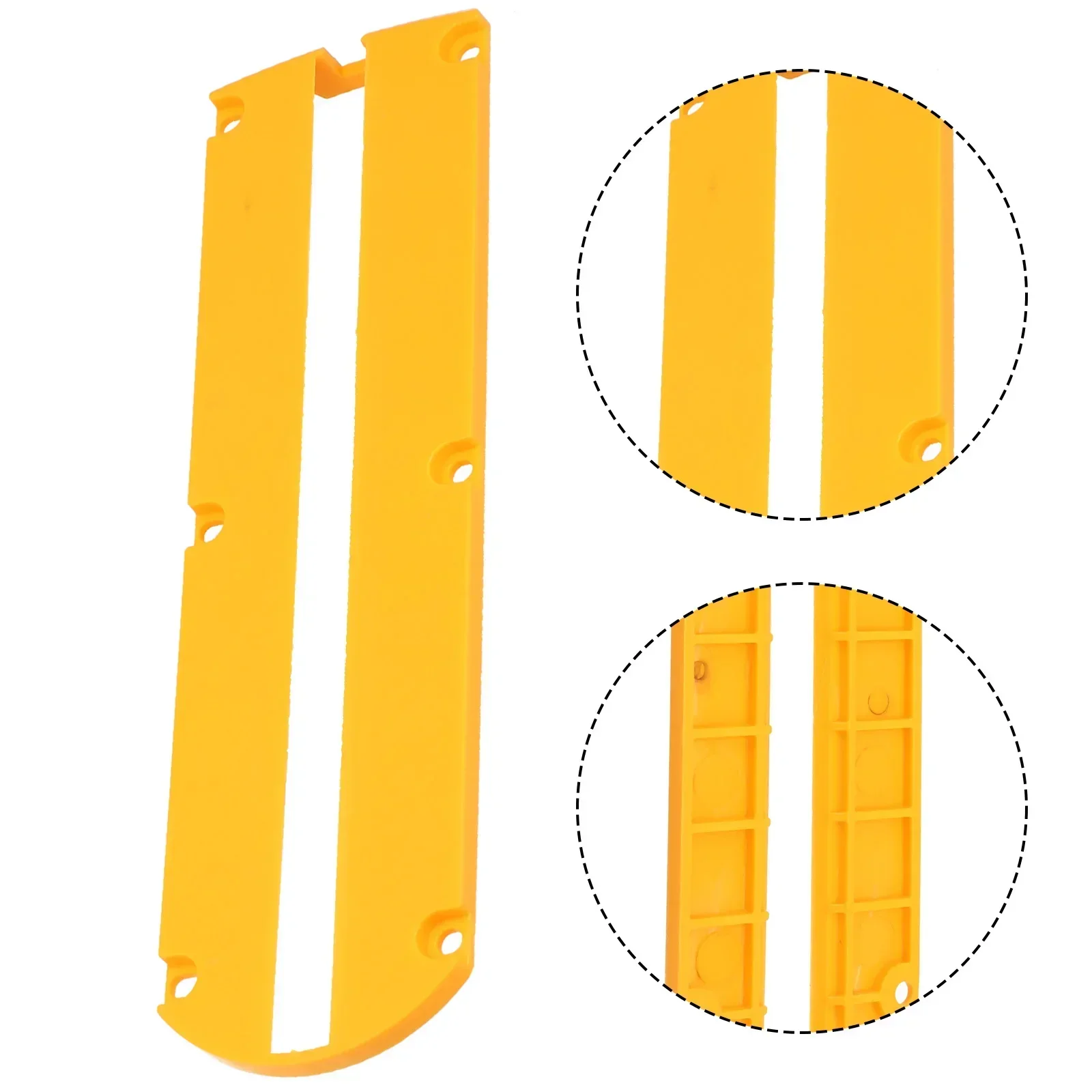 Miter Saw Kerf Plate 146726-02 - đánh giá và giá Woodworking Kerf