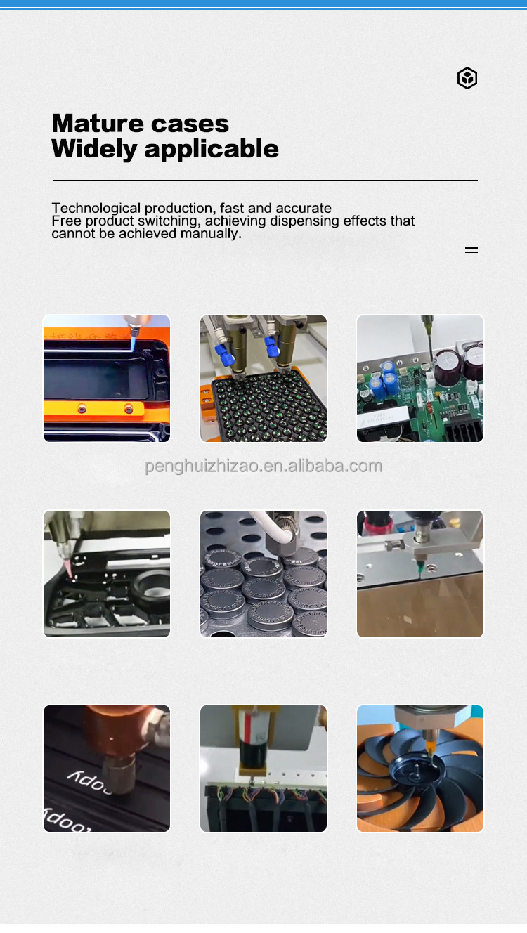 XYZ Glue Dispensing Robot Comp - đánh giá và giá Xyz Woodworking