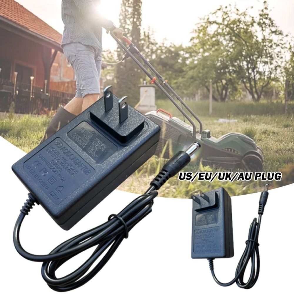 21V Lithium Battery Charger 1A - đánh giá và giá Woodworking Uk