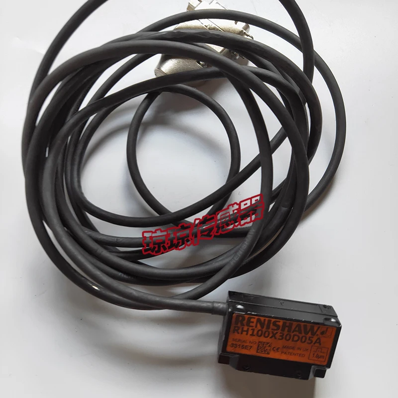 RH100X30D05A UK Renishaw RENIS - đánh giá và giá Woodworking Uk