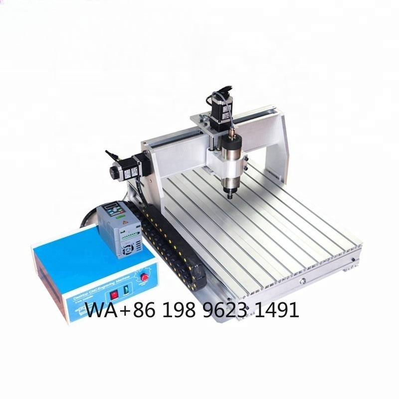 Space Saving Portable CNC Engr - đánh giá và giá Woodworking Cnc Machine