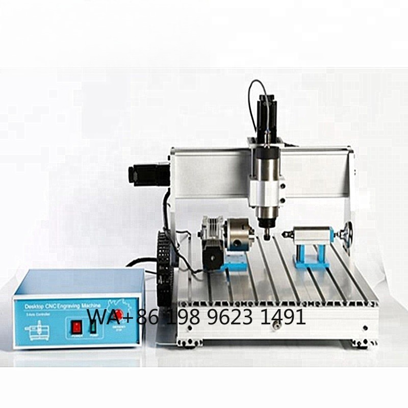 Space Saving Portable CNC Engr - đánh giá và giá Woodworking Cnc Machine