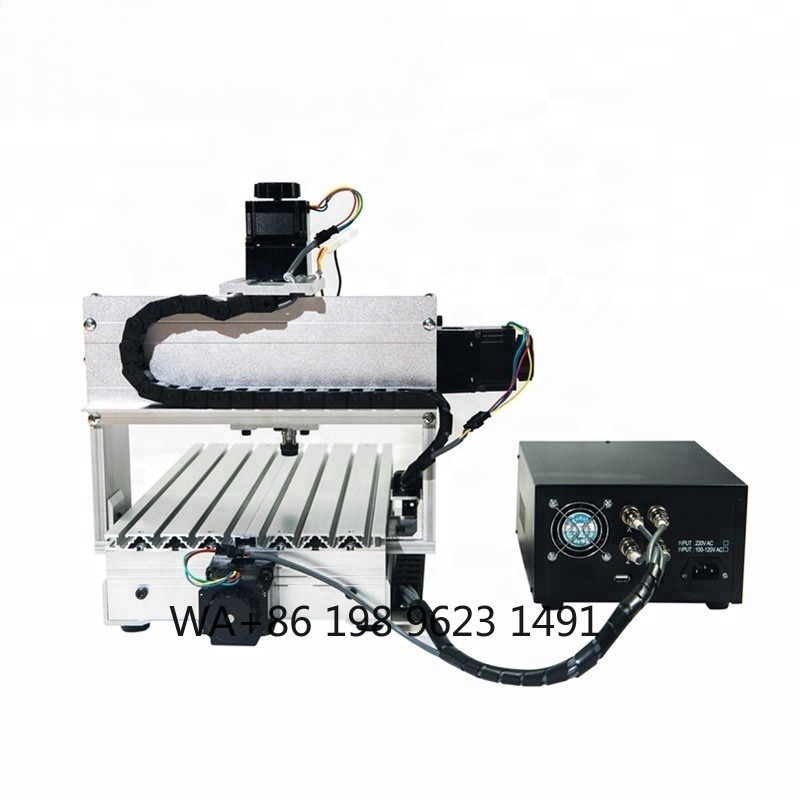 Space Saving Portable CNC Engr - đánh giá và giá Woodworking Cnc Machine