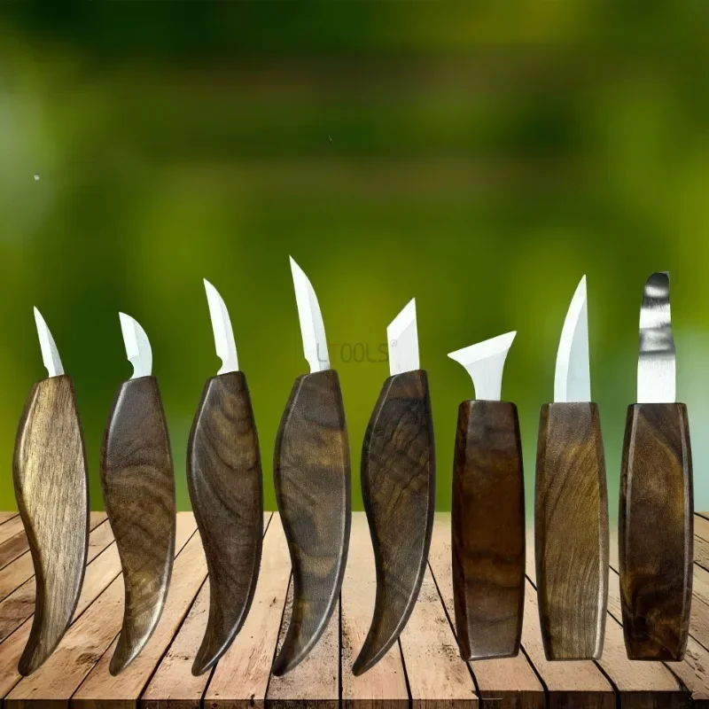 New Mini Woodworking Carving K - đánh giá và giá Woodworking Marking Knife
