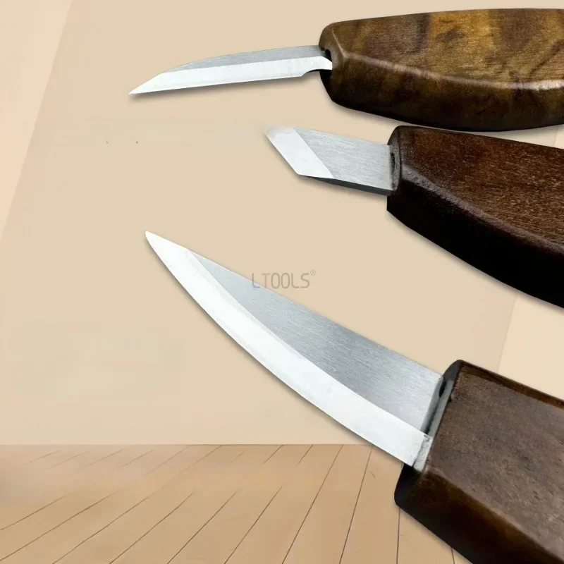 New Mini Woodworking Carving K - đánh giá và giá Woodworking Marking Knife