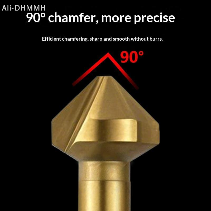 ZLinKJ Chamfering End Mill Cut - đánh giá và giá Woodworking Diy Projects