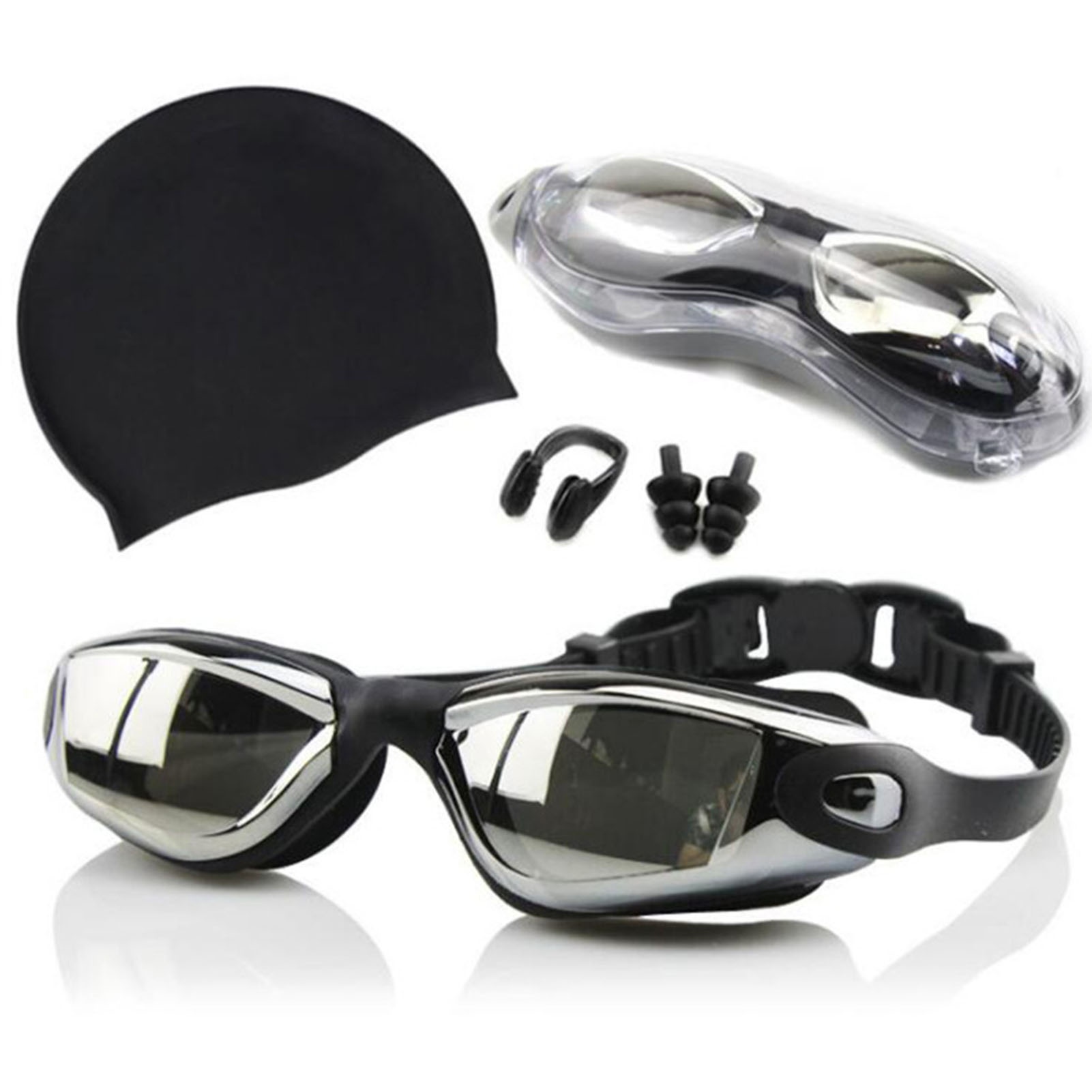Adult Swimming Kit Anti Fog El - đánh giá và giá Woodworking Kits For Adults