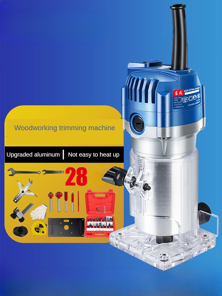 Woodworking Power Tool Set: Ed - đánh giá và giá Woodworking Kits