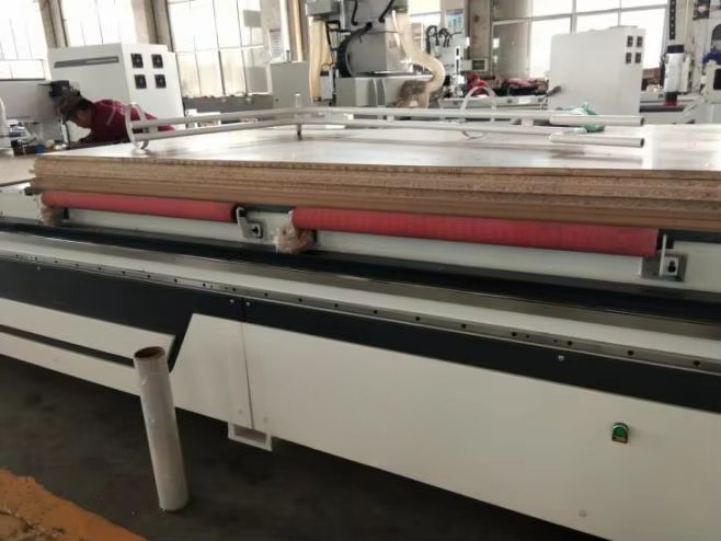 4x8 Ft Automatic Wood Carving  - đánh giá và giá Woodworking Cnc Machine