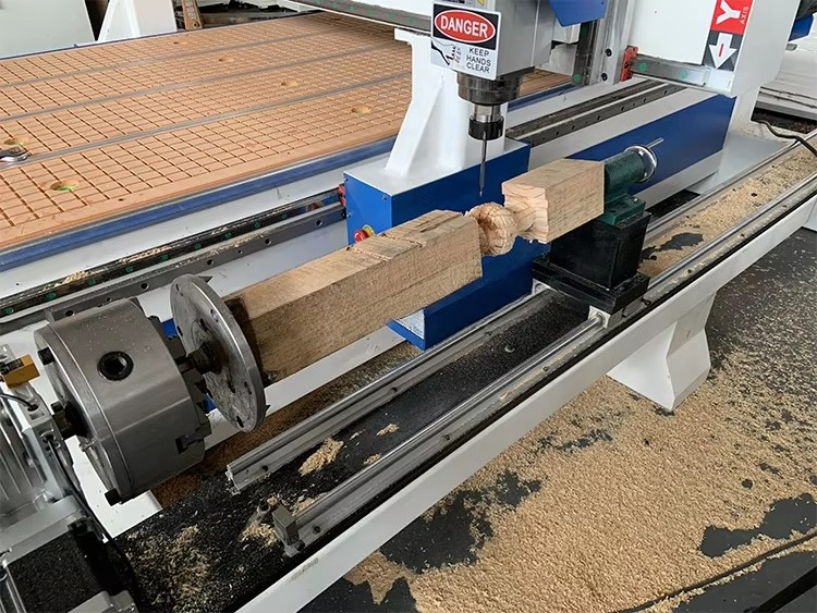 Factory Supply High Precision  - đánh giá và giá Woodworking Cnc Machine