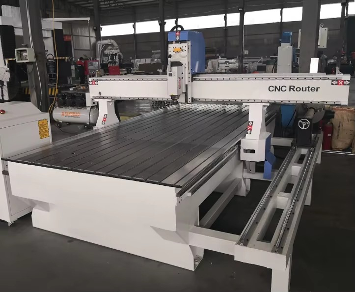 Factory Supply High Precision  - đánh giá và giá Woodworking Cnc Machine