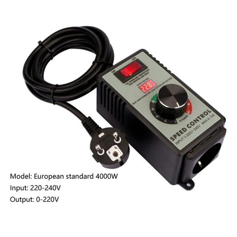 4000W Angle Grinder Governor S - đánh giá và giá Woodworking Uk