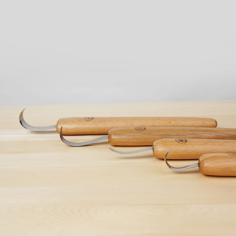 Dao Khắc Gỗ Thủ Công Dao Khắc  - đánh giá và giá Woodworking Marking Knife