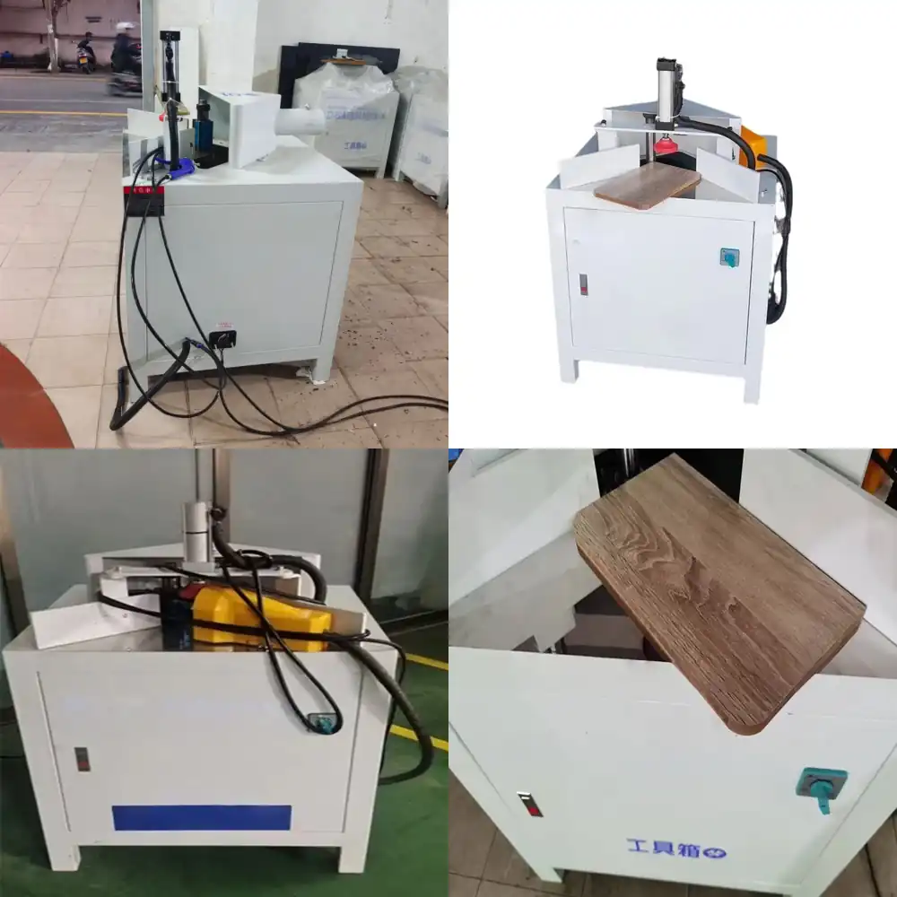 Table Ecological Chipboard Ang - đánh giá và giá Woodworking Machine