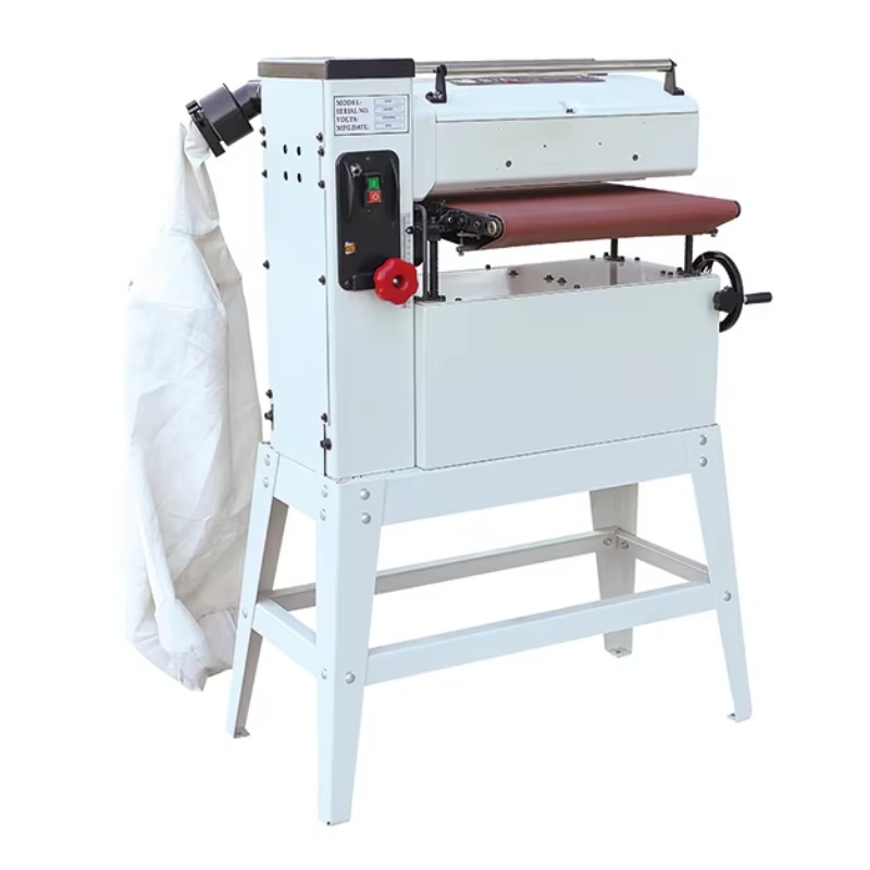 202618'' Inch Drum Sander Wood - đánh giá và giá Woodworking Machine