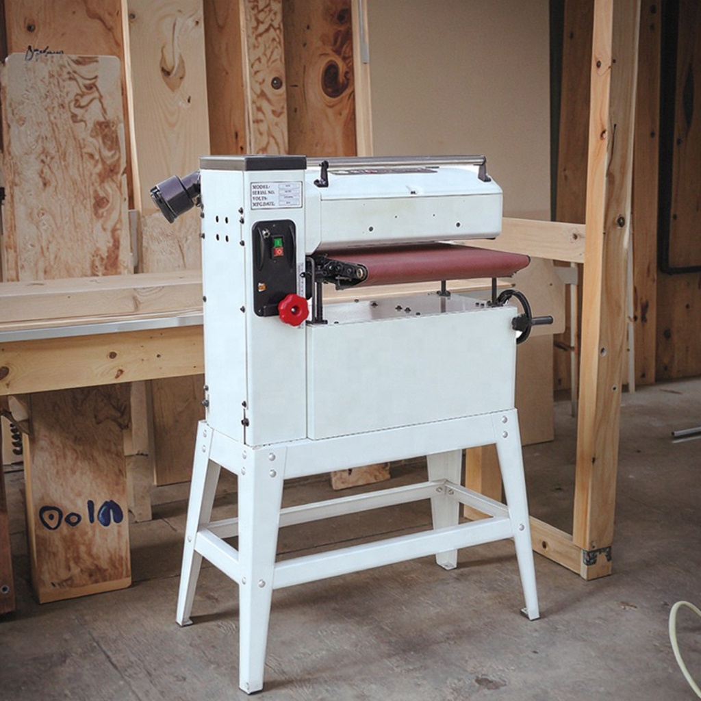 202618'' Inch Drum Sander Wood - đánh giá và giá Woodworking Machine