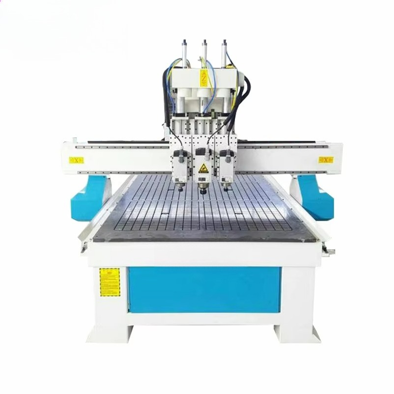 Vevoe China 1325 Woodworking C - đánh giá và giá Woodworking Cnc Machine
